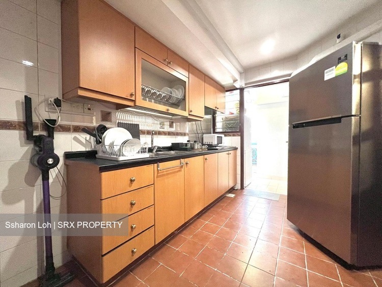 Melville Park (D18), Condominium #438421331